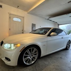 2010 BMW 335i