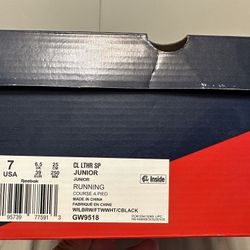 Reebok Classic Leather SP Size 7 Women