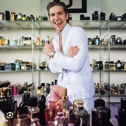 Mens Cologne And Fragrance 