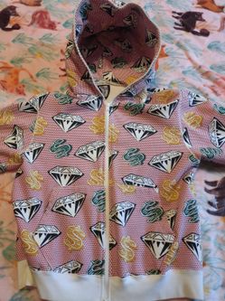 Billionaire Boys Club Diamond