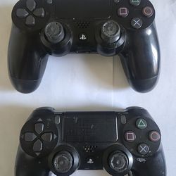 Ps4 Controllers