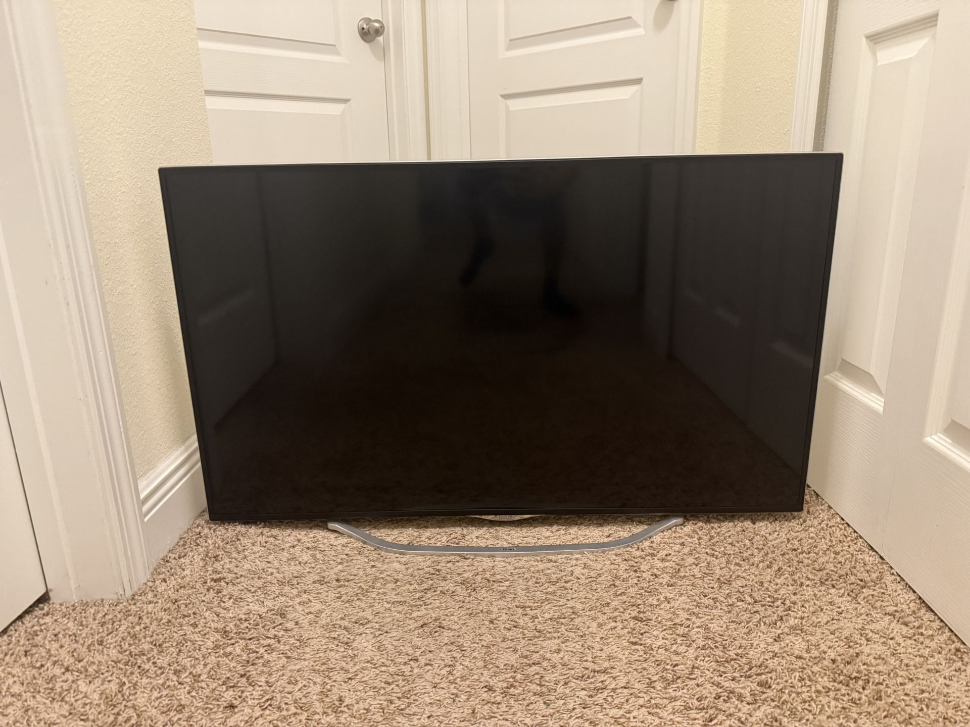 40 Inch TV