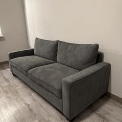 Sofa, Couch, Bed, Bed Frame 