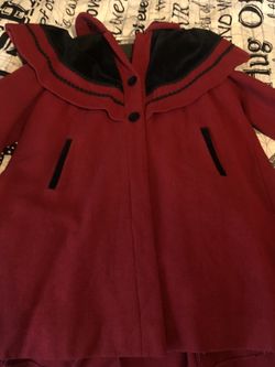Vintage Coat