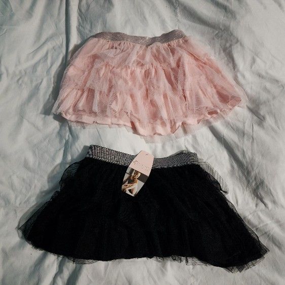Freestyle Tutu Skirt
