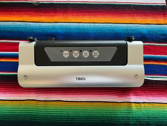 Vacuum Sealer Sous Vide Good Conditions 