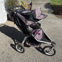 Used BoB Stroller