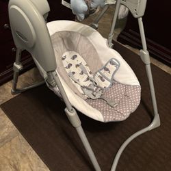 Baby Swing