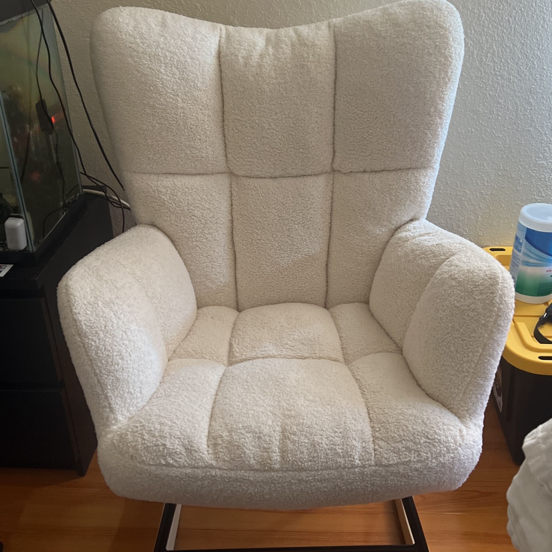 Rocking Chair $45 OBO