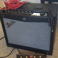 💥Fender Mustang 3 Amplifier!💥