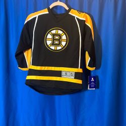 Boys Bruins Shirt