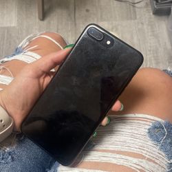 iPhone 7 Plus 128gb Unlocked 