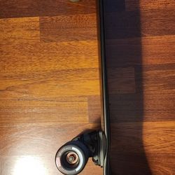 Skateboard Land Yachtz