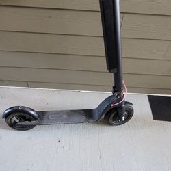 Turboant Scooter 