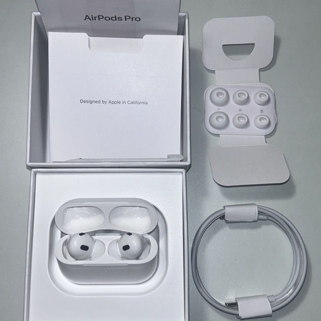 Airpod Pro Gen 2