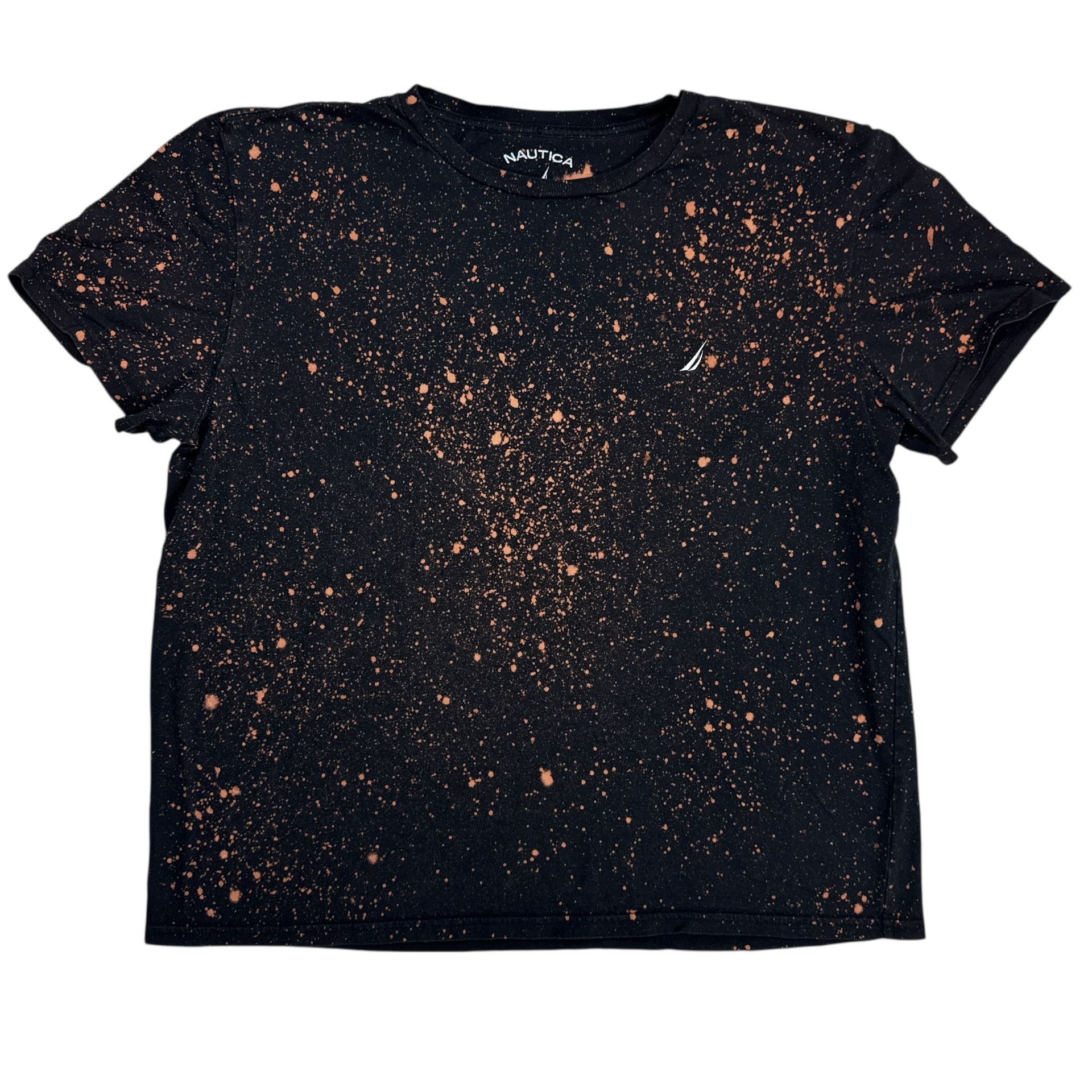 Nautica Custom T Shirt