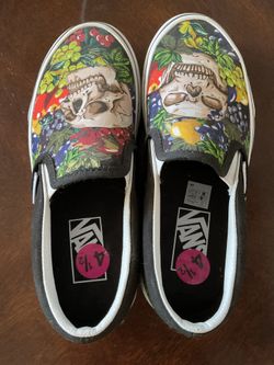 Vans Brand New