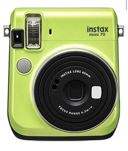 Instax Mini 70