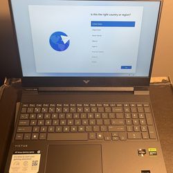 HP - Victus 15.6" 144Hz Full HD Gaming Laptop - AMD Ryzen 7 7445HS 2023 - 16GB Memory - NVIDIA GeForce RTX 4050 - 512GB SSD - Mica Silver