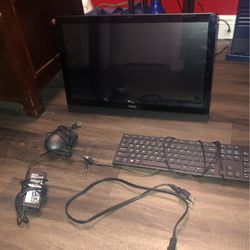 DELL Desktop All-in-one Computer
