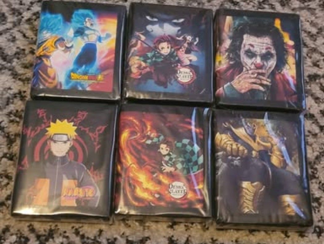 Wallets