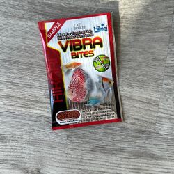 Vibra Bites