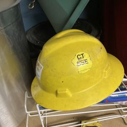 Hard hat