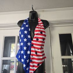 Swim Suite 