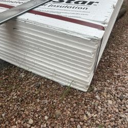 Foam Para Lath 