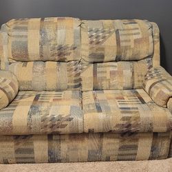 Love Seat Couch