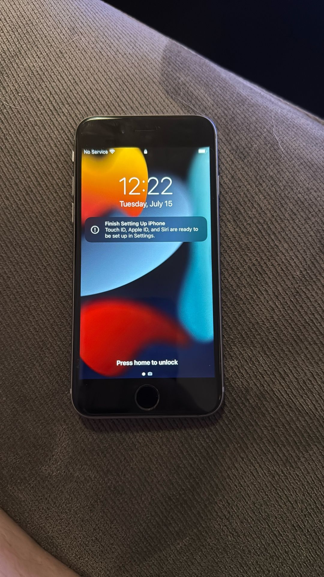 IPHONE 6s IN GREAT SHAPE!