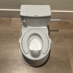Toddler Toilet 