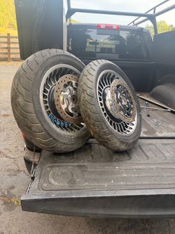 2013 fat boy wheels and tires with abs