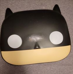 Batman funko mask