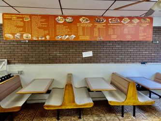 Restaurante/restaurant