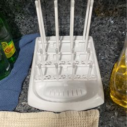 Munchkin Drying Rack 