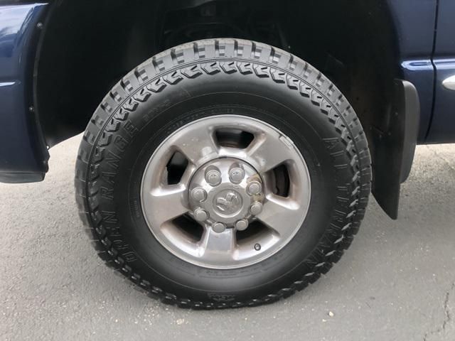 2006 Dodge Ram 2500