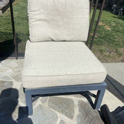 Outdoor Furniture Chairs