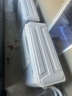 Tropical Ac Need removed