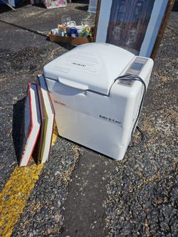 Bread Maker