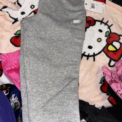 Nike Sweats 