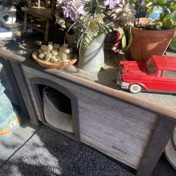 Small Breed Dog Houses