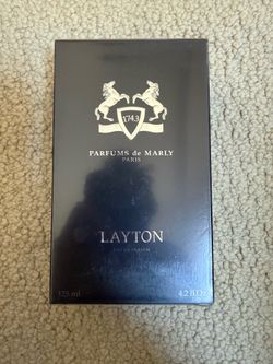 Layton perfums de marly