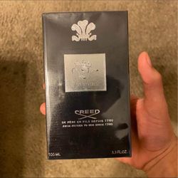 Creed Cologne
