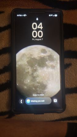 Samsung S24 Ultra