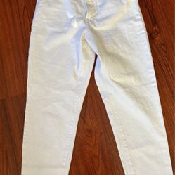 Pantalón Zara Size 6