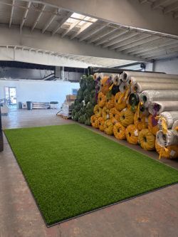 Artificial Grass  - Sacate Sintetico Turf