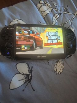 Psvita