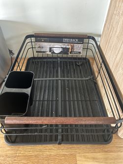 Dish Rack