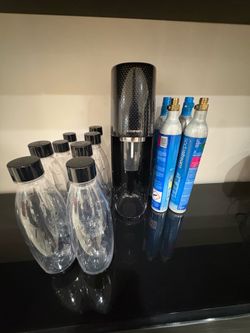 Sodastream
